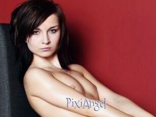 PixiAngel
