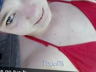 Pixie325