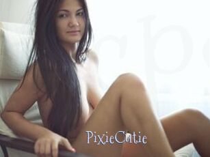 PixieCutie