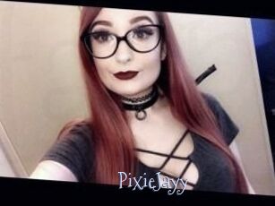 PixieJayy