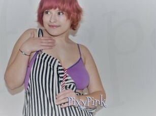 PixyPink