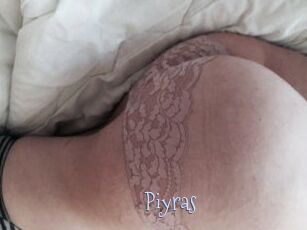 Piyras