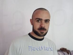 PlanetMarx