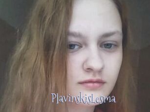 PlavinskisLesma