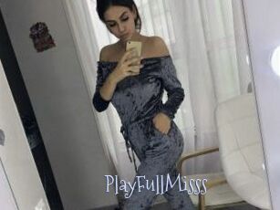 PlayFullMisss