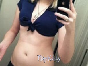 PlayKitty