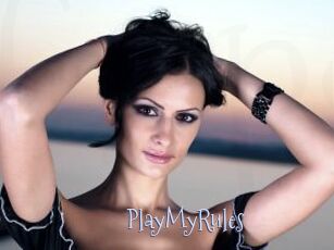 PlayMyRules Faceporno