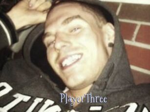 PlayerThree