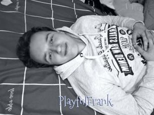 PlayfulFrank Faceporno