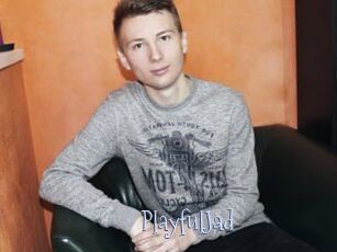 PlayfulJad