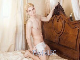 PlayfulLEO