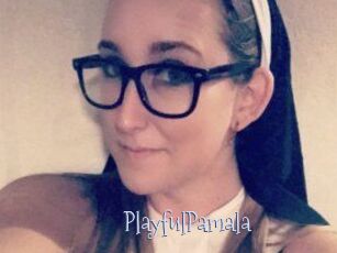 Playful_Pamala