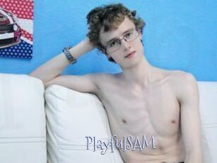 PlayfulSAM