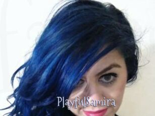 PlayfulSamira