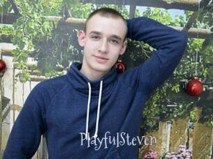 PlayfulSteven