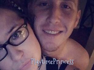 PlaytimePrincess