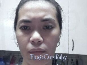 PleaseCumBaby