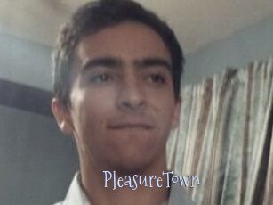 PleasureTown