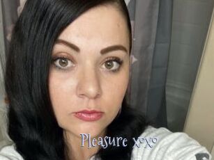 Pleasure_xoxo