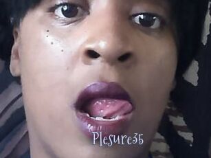 Plesure35