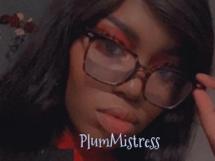 PlumMistress