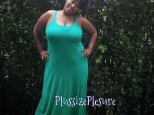 PlussizePlesure Faceporno