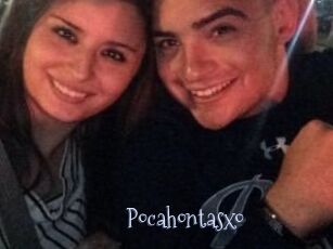 Pocahontasxo