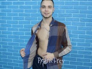 PodricFrey