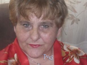 Poes Faceporno