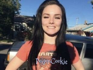 PoisonCookie