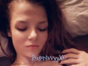 PoisonIvvyyXO