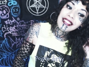 Poison_dirty