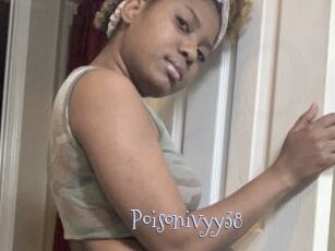Poisonivyy38 Faceporno