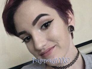 PoisonousIVYXO