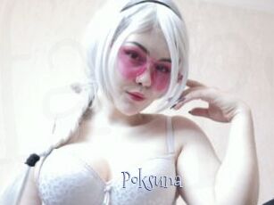 Poksuna