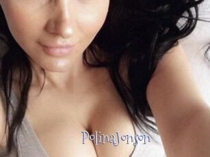 PolinaJonson