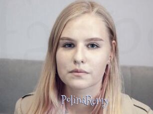 PolinaRemy