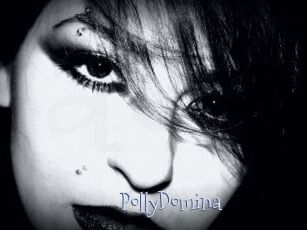 PollyDomina