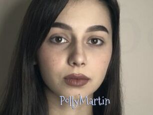 PollyMartin