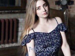 PollyNiceGirl Faceporno