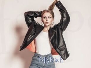 PollyPeach