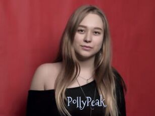 PollyPeak
