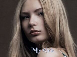 Polly_White