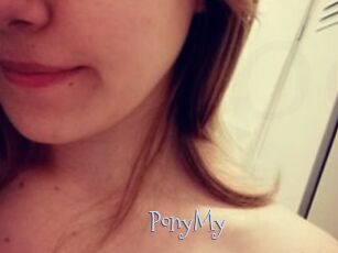 PonyMy