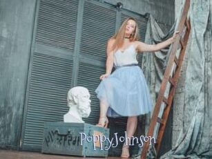 PoppyJohnson