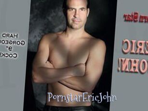 PornstarEricJohn