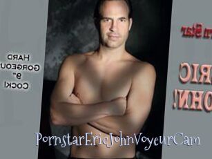 PornstarEricJohnVoyeurCam