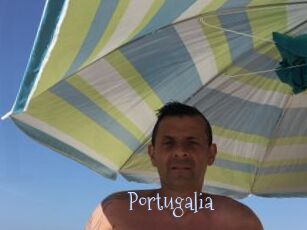 Portugalia