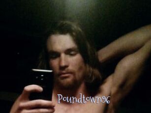 Poundtown96