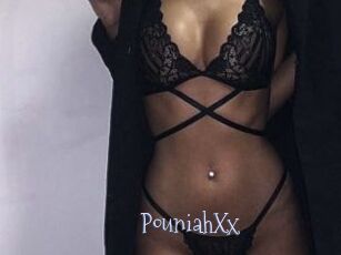 PouniahXx